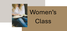 Women's Class
