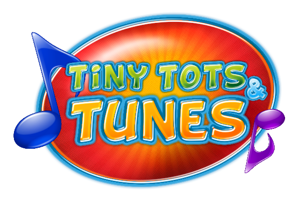 Tiny Tots & Tunes Fall 2025