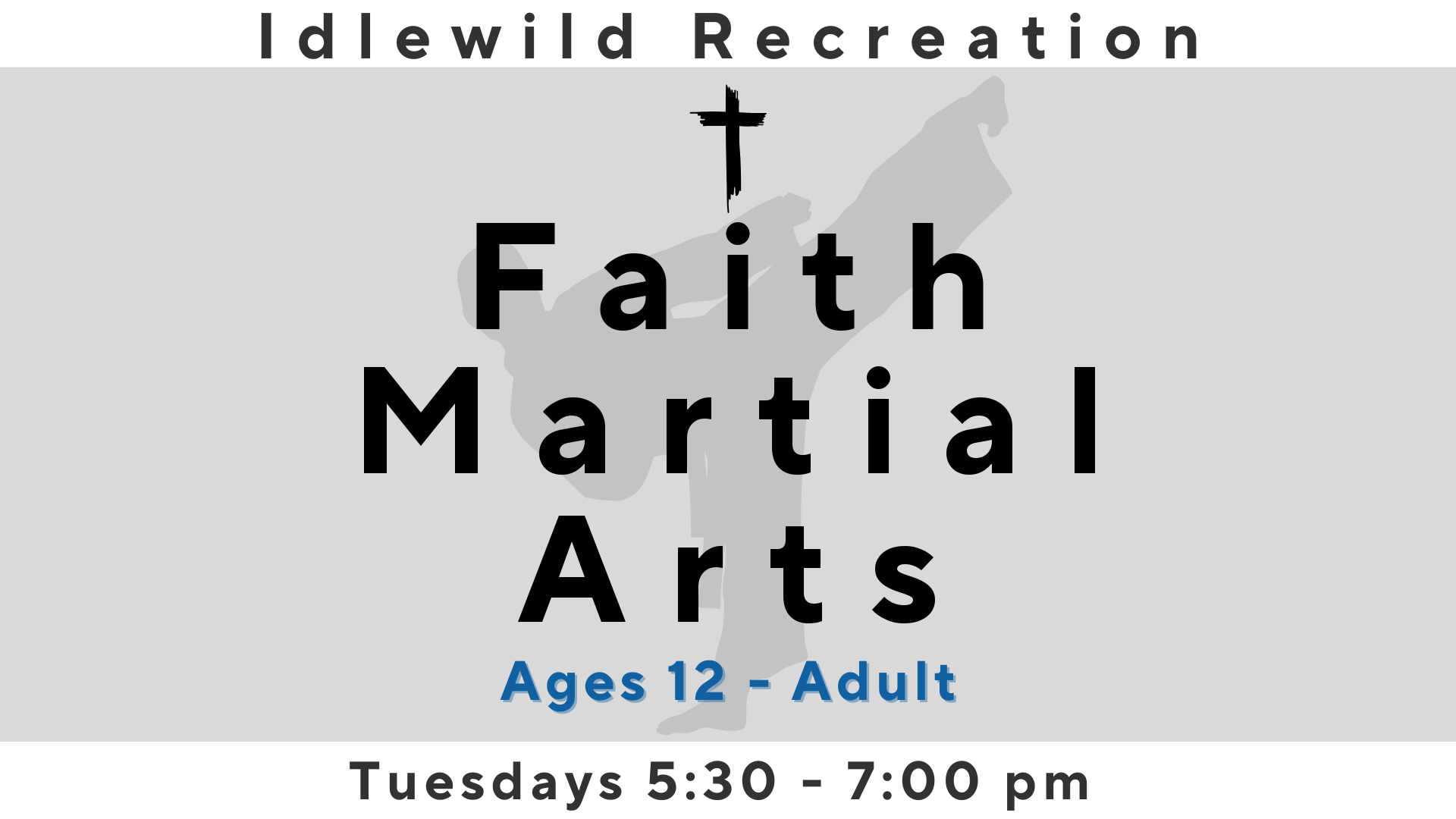 Faith Martial Arts