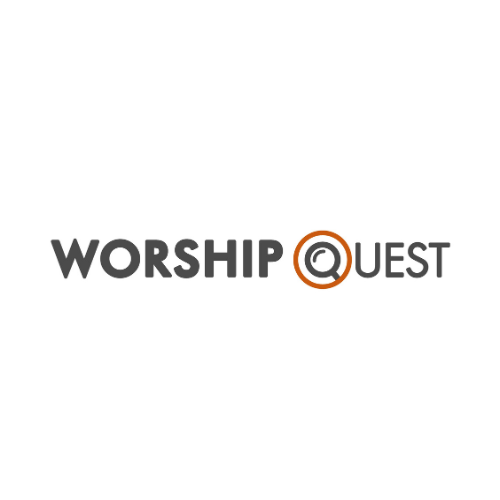 Worship Quest Fall 2026