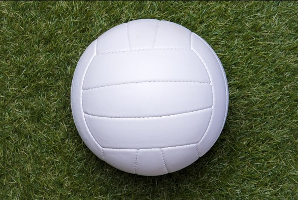 Youth Girls Volleyball