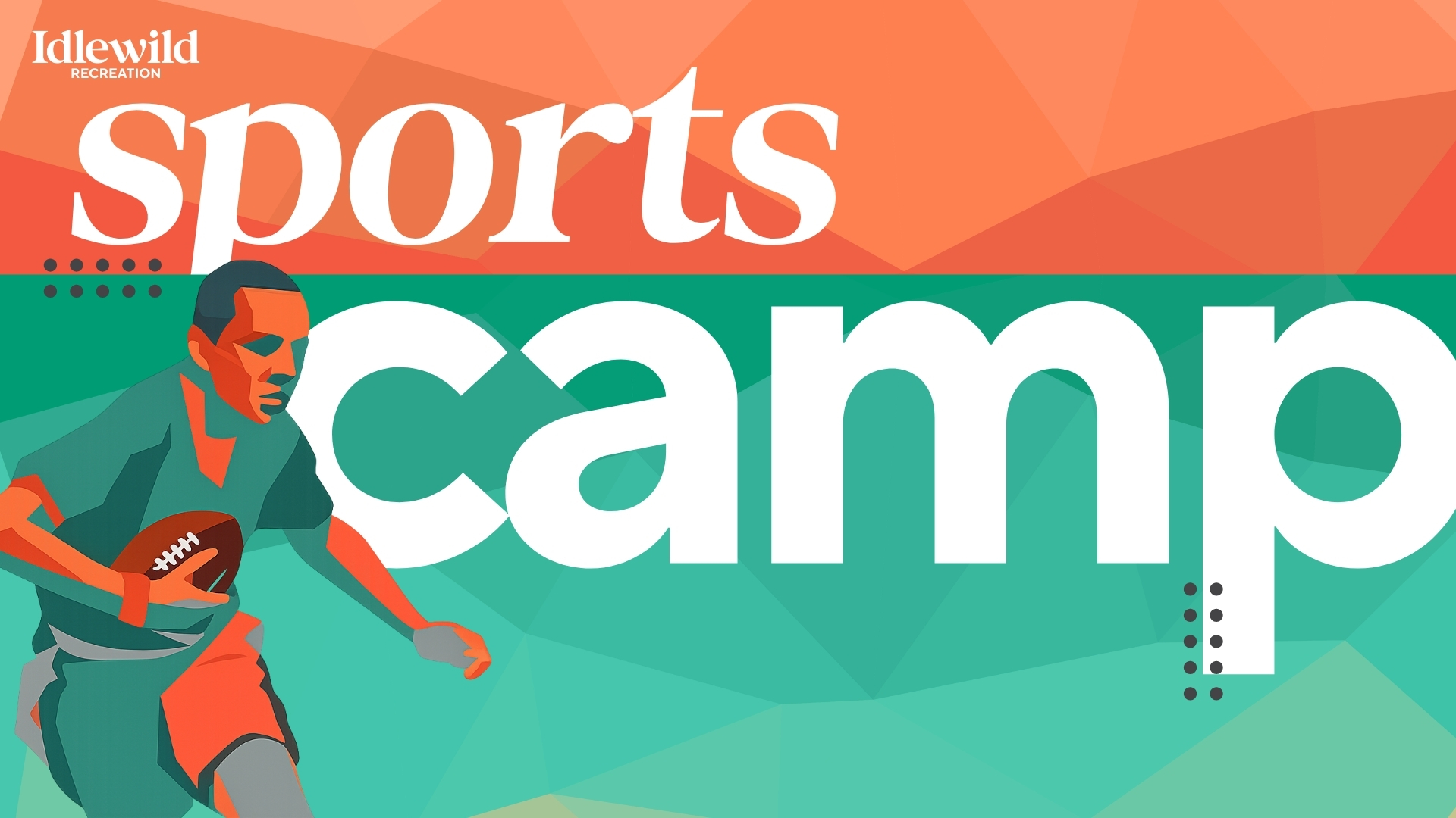 IBCREC Summer Sports Camp