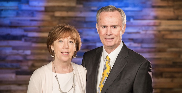Joe Jernigan Life Group