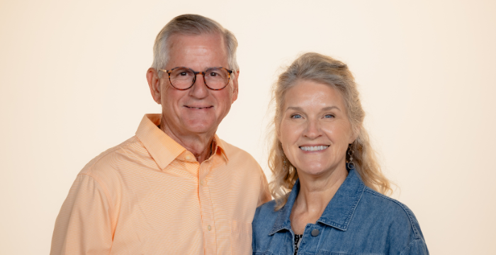 Phil Powers Life Group