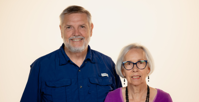 Donnie Johnson Life Group