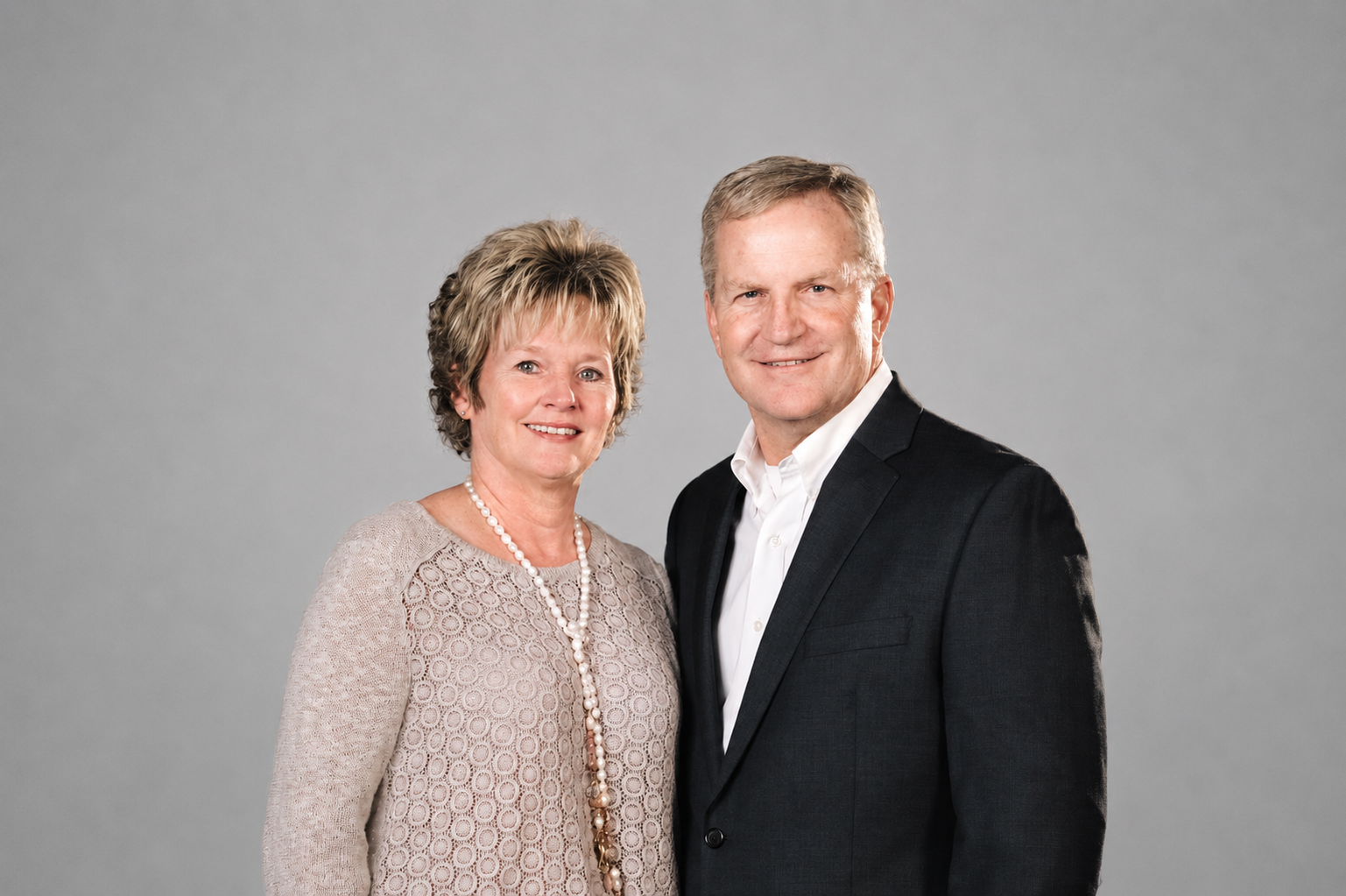 Micky Pearson Life Group