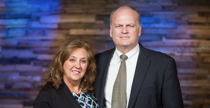 David Sterling Life Group