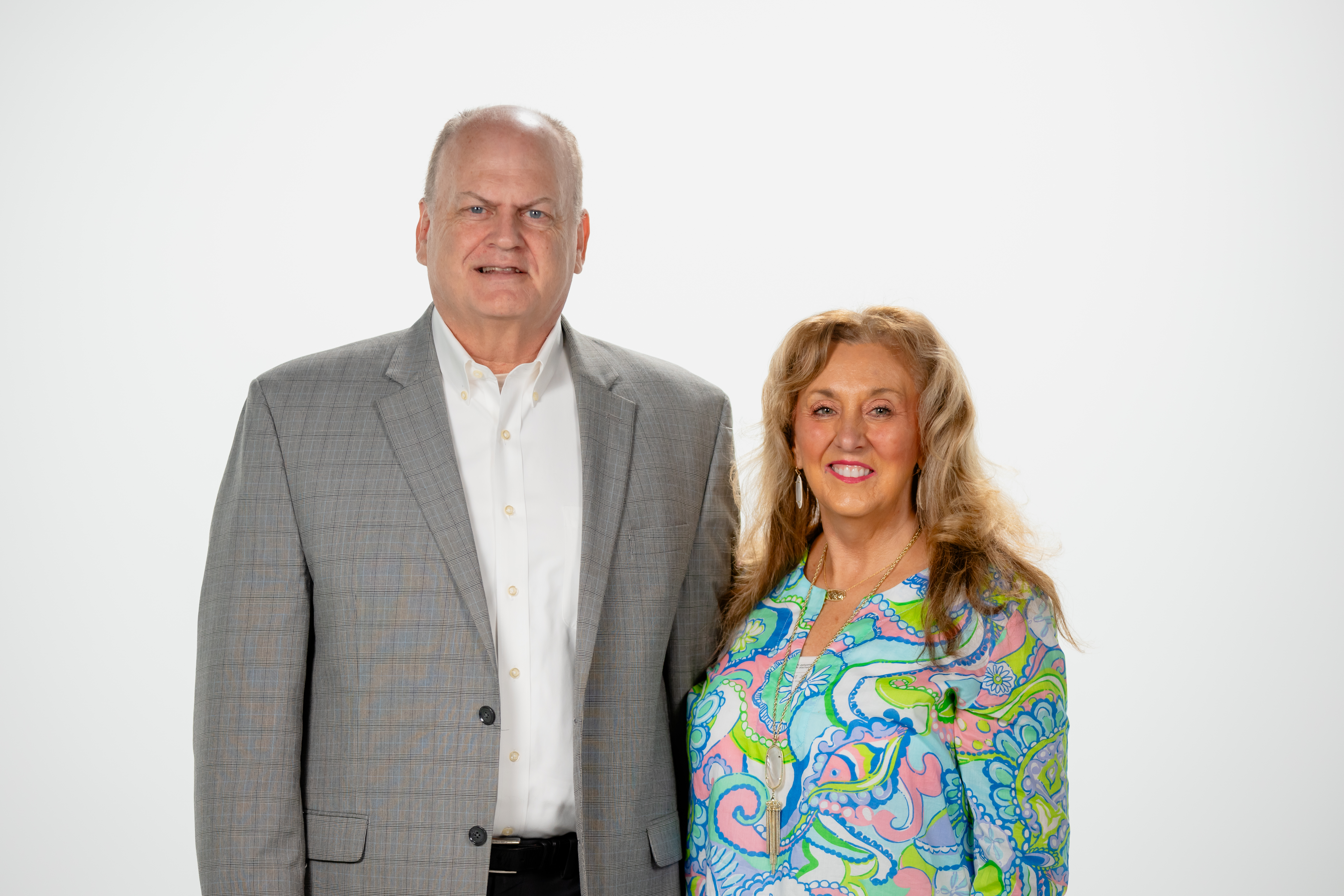 David Sterling Life Group