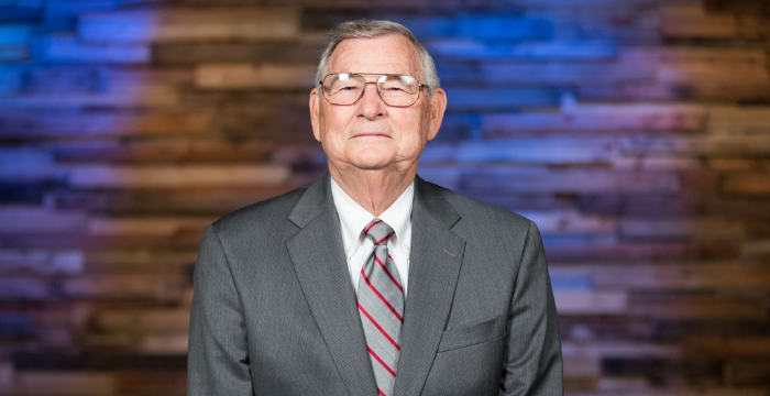 John Caldwell Life Group