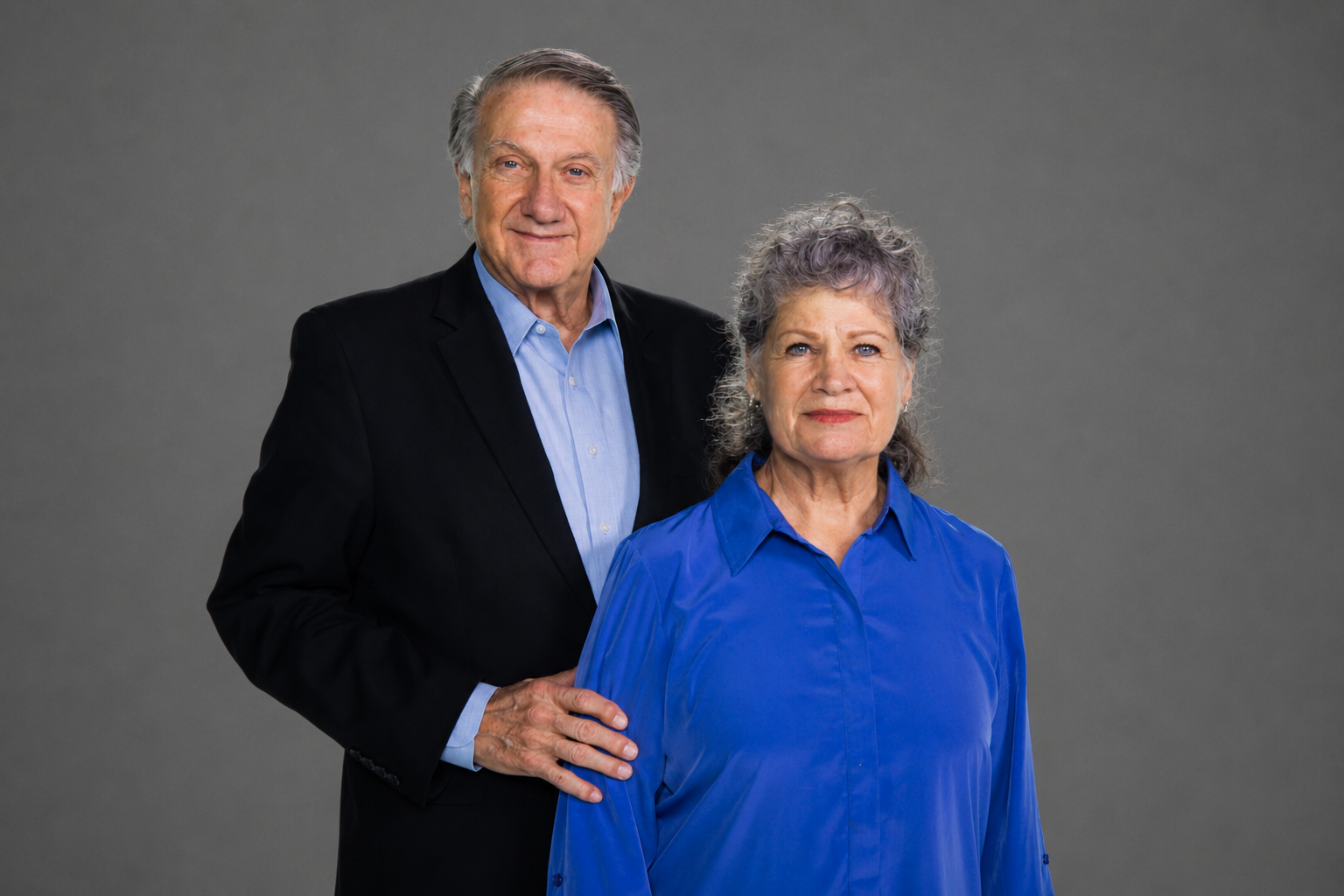 Jim Shoemaker Life Group
