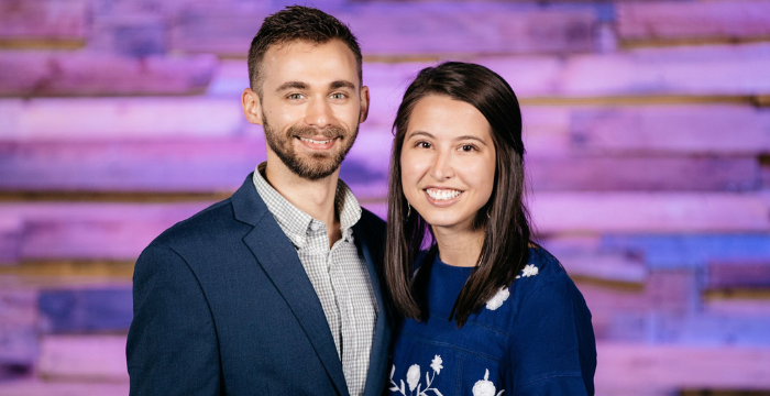 Nathan Stanfield Home Group