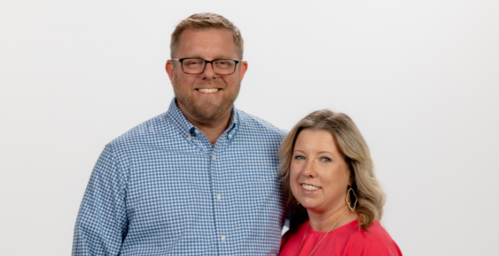 Curtis Moore Life Group