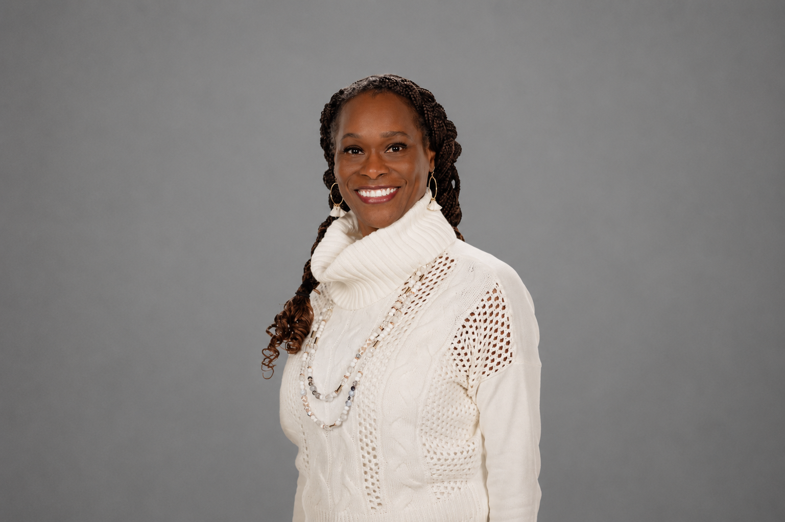 Brondelyn McGee Life Group