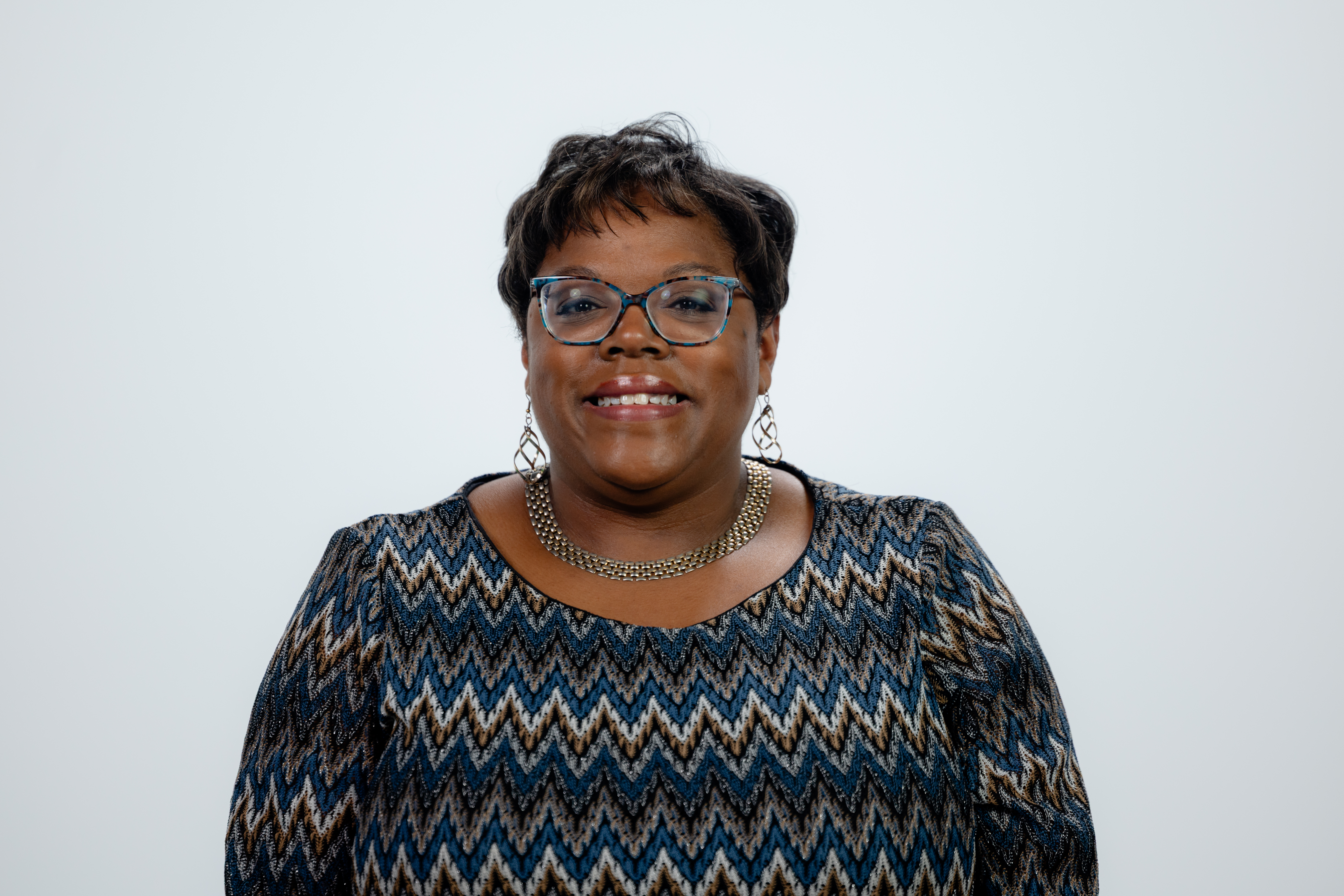 Rika Hood Life Group