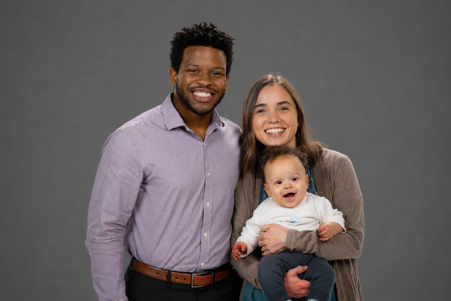 Josiah Gwyn Home Group