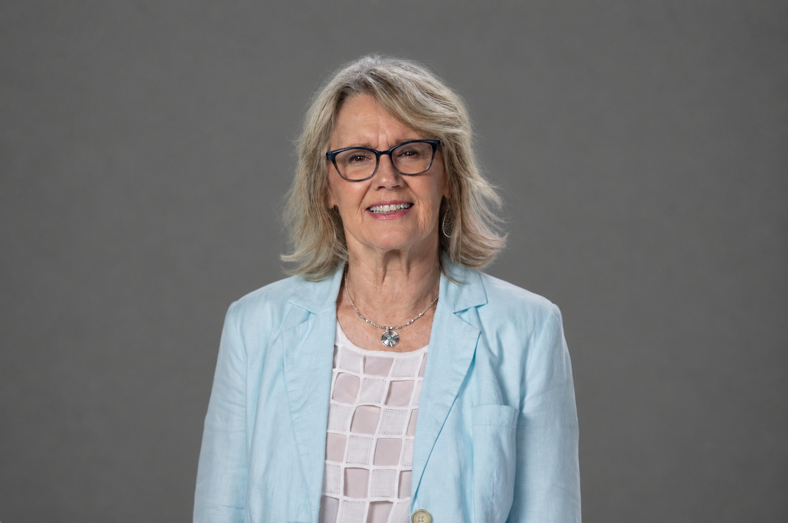 Peggy Williams Life Group
