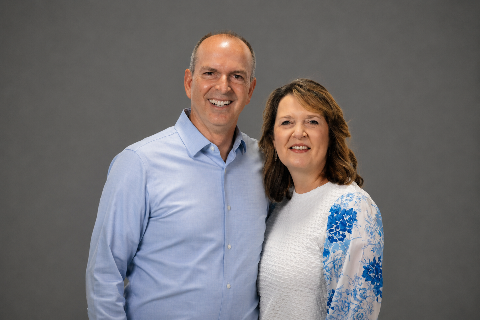 Tim Whitehorn Life Group