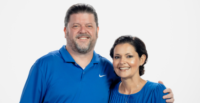 Jason Hargrove Life Group