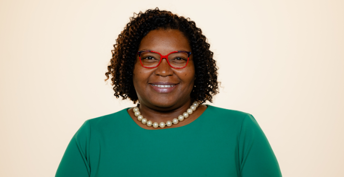 Taura Jefferson Life Group