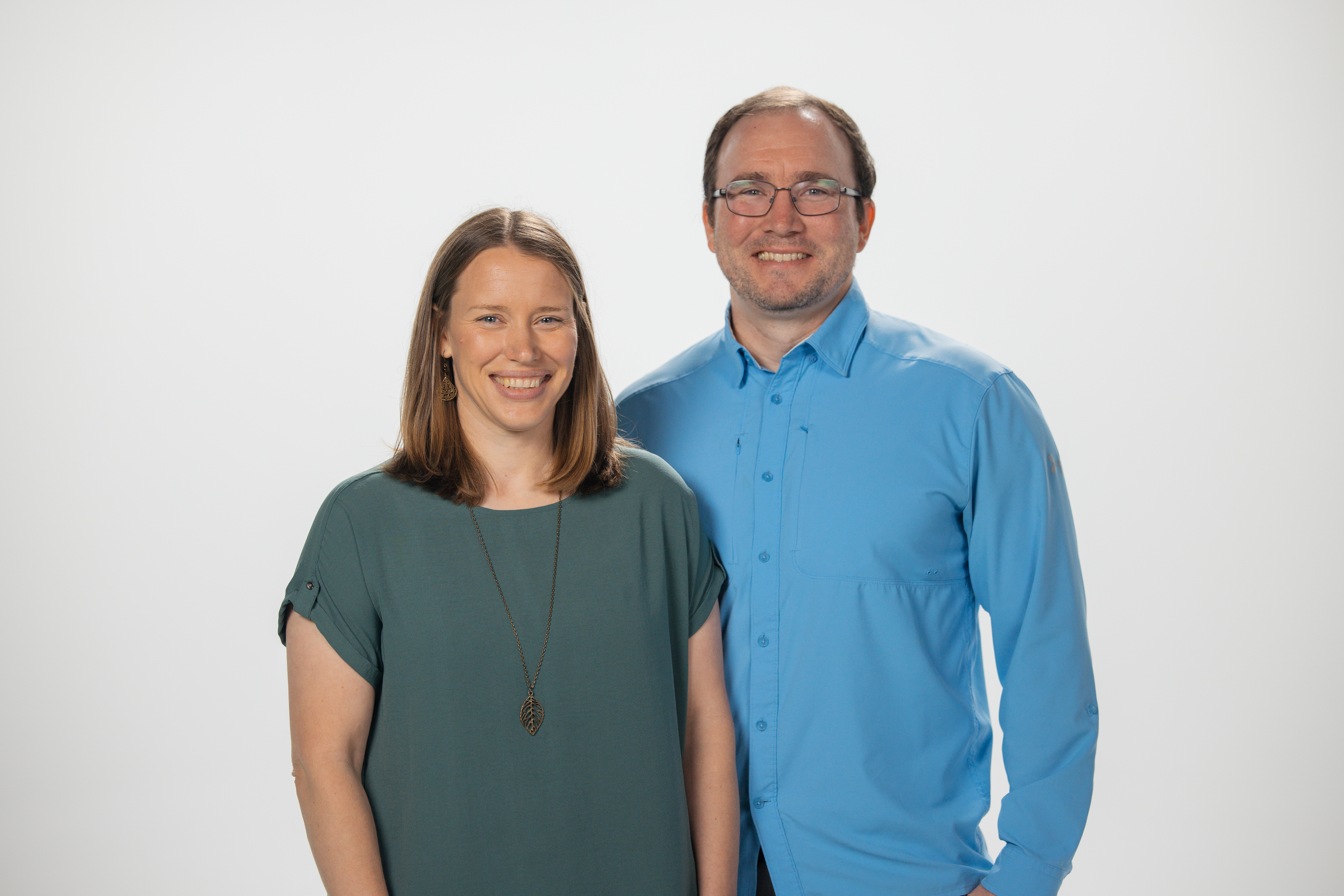 Andrew Noblett Life Group