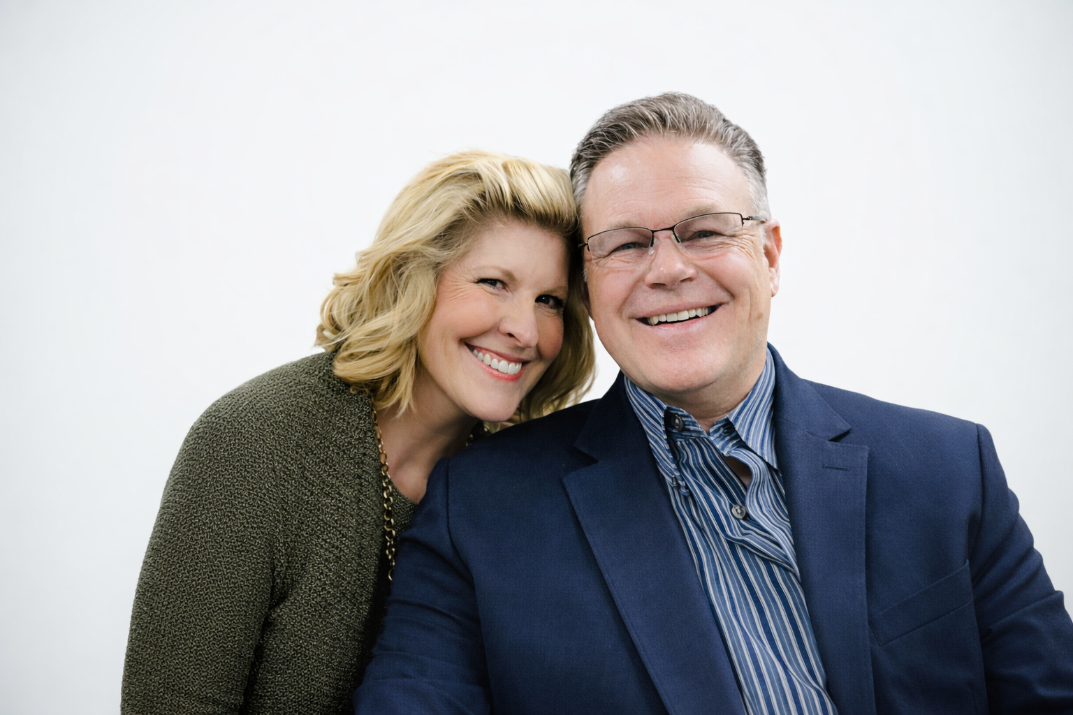 Jamie Fish Life Group