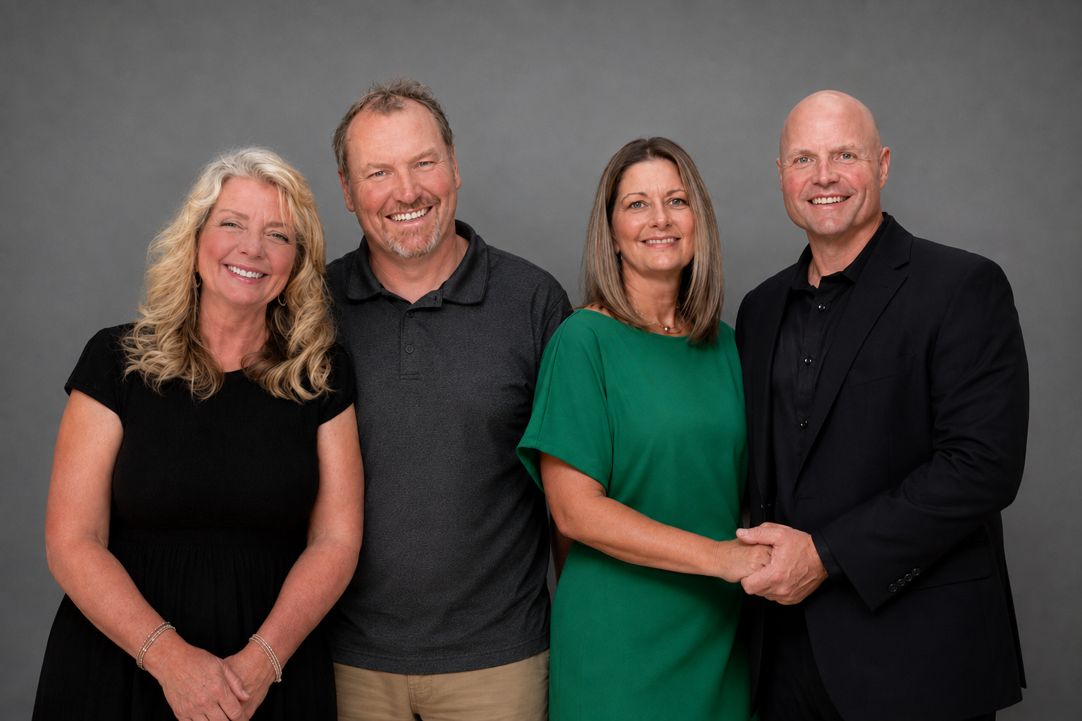 Randy Harder/Chad Reeves Life Group