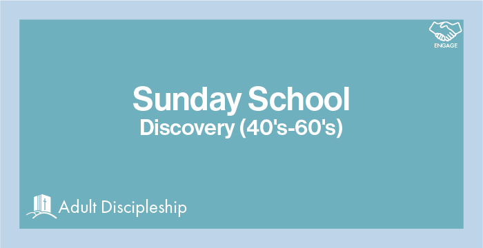 Discovery (50's-60's)