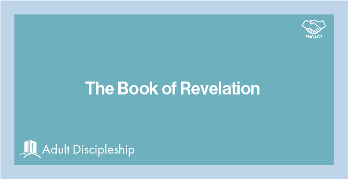The Book of Revelation 