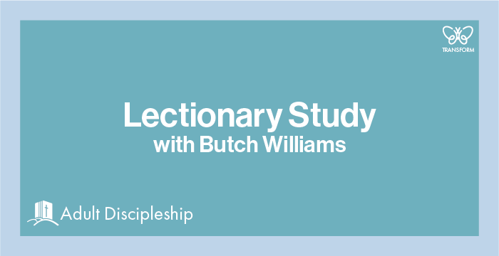Lectionary Study